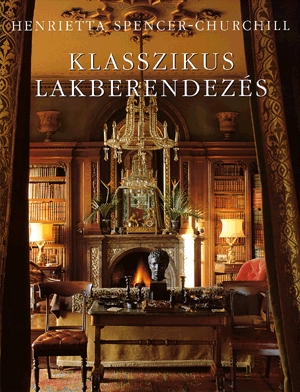 Klasszikus lakberendezés