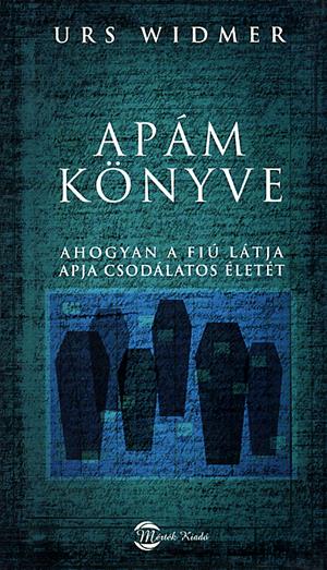 Apám könyve