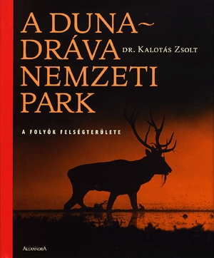 A Duna-Dráva Nemzeti Park