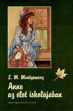 Anne az élet iskolájában