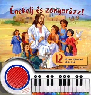 Énekelj és zongorázz!