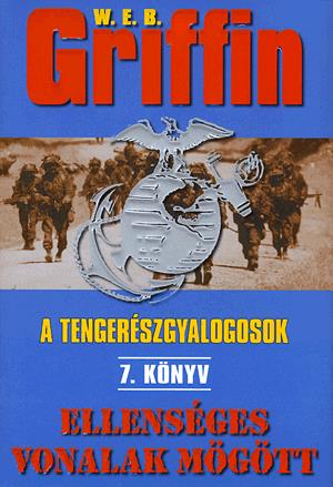Ellenséges vonalak mögött