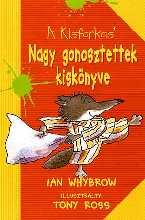 Nagy gonosztettek kiskönyve