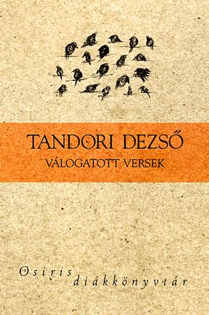 Válogatott versek