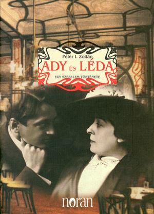 Ady és Léda