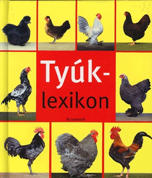 Tyúklexikon