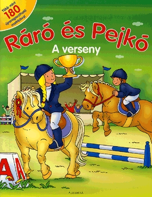 Ráró és Pejkó