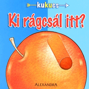 Ki rágcsál itt?