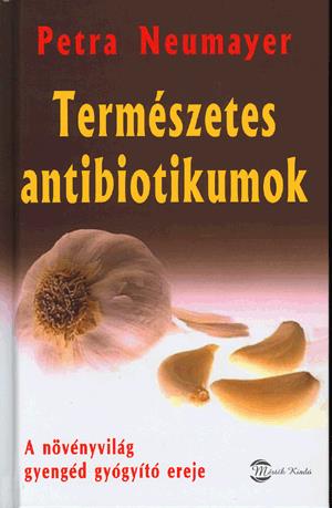Természetes antibiotikumok
