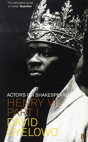 David Oyelowo