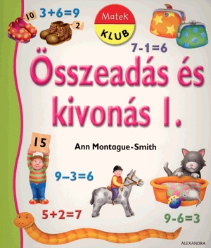 Összeadás és kivonás I.