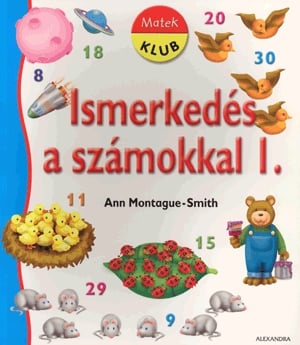 Ismerkedés a számokkal I.