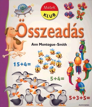 Összeadás