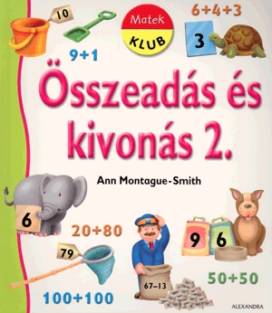 Összeadás és kivonás 2.