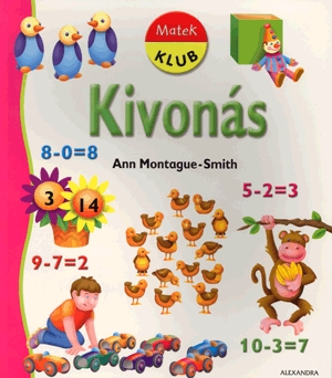 Kivonás