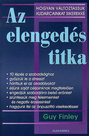 Az elengedés titka