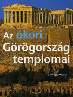 Az ókori Görögország templomai