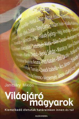 Világjáró magyarok