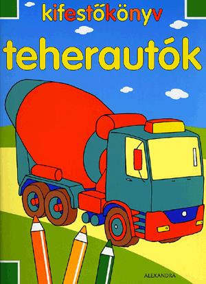 Teherautók