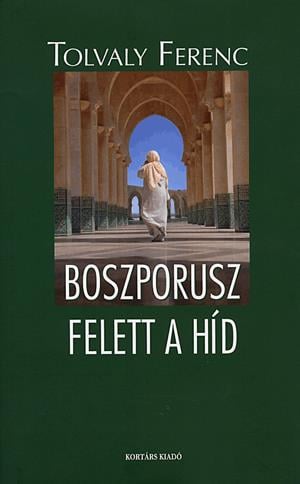 Boszporusz felett a híd