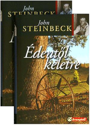 Édentől keletre I-II.