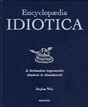 Encyclopaedia Idiotica