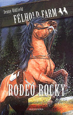 Rodeó Rocky
