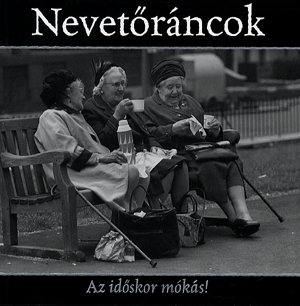 Nevetőráncok