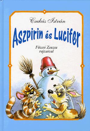 Aszpirin és Lucifer