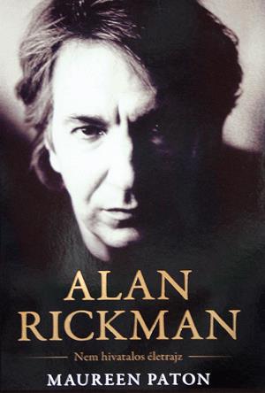 Alan Rickman