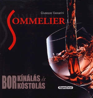 Sommelier