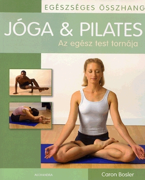 Jóga & Pilates