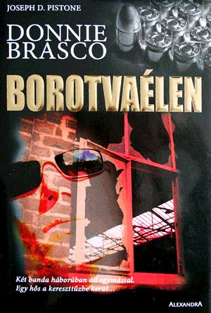 Donnie Brasco: Borotvaélen