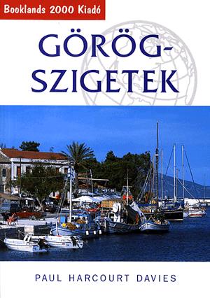 Görög-szigetek