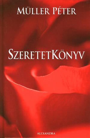 Szeretetkönyv