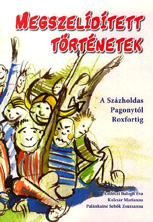 Megszelidített történetek