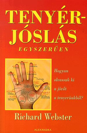 Tenyérjóslás egyszerűen