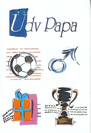 Általános képeslap 05600885