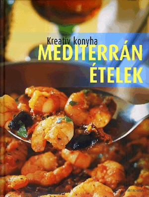 Mediterrán ételek