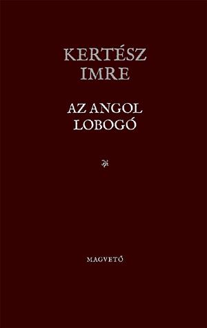 Az angol lobogó