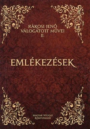 Emlékezések