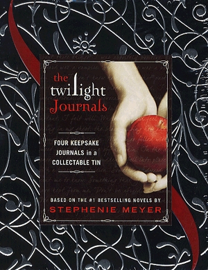 The Twilight Journals