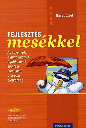 DIFER: Fejlesztés mesékkel