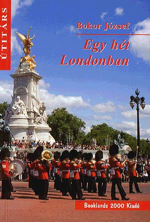Egy hét Londonban