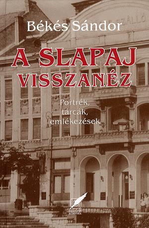 A slapaj visszanéz