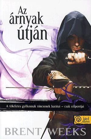 Az árnyak útján