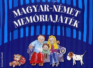 Magyar-német memóriajáték
