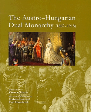 The Austro-Hungarian