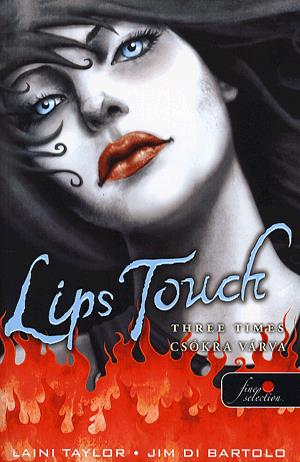 Lips Touch - Csókra várva