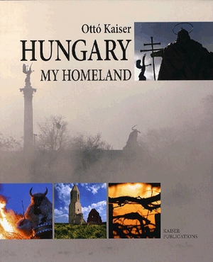 Hungary My Homeland